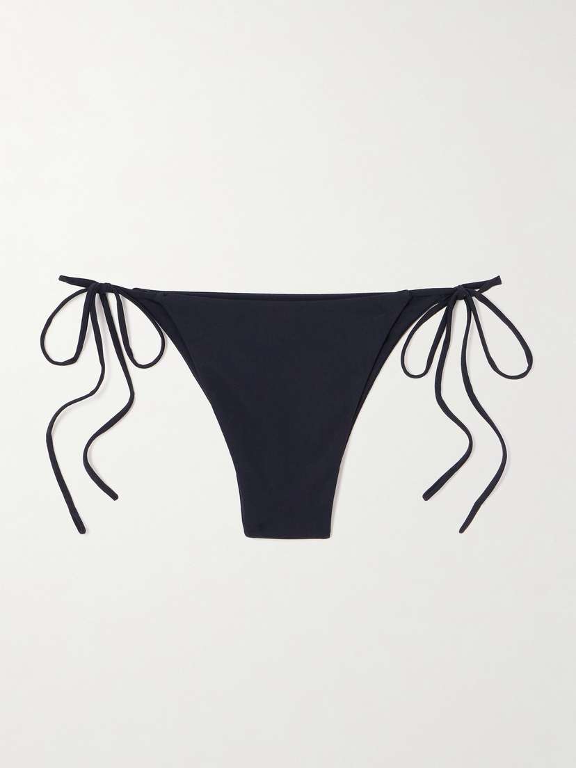 Трусики-Бикини Magda Butrym, черный
Трусики-Бикини Magda Butrym, черный