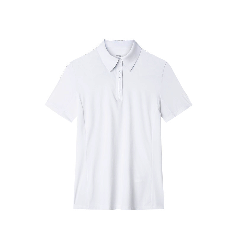 Футболка женская CHAOJIANTA Снежинка белая-1
Футболка женская CHAOJIANTA Снежинка белая-1