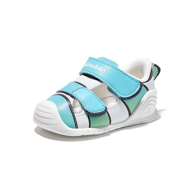 Низкие, устойчивые к ударам и износу детские туфли для младенцев и малышей GINOBLE, синий/белый/серый
Низкие, устойчивые к ударам и износу детские туфли для младенцев и малышей GINOBLE, синий/белый/серый