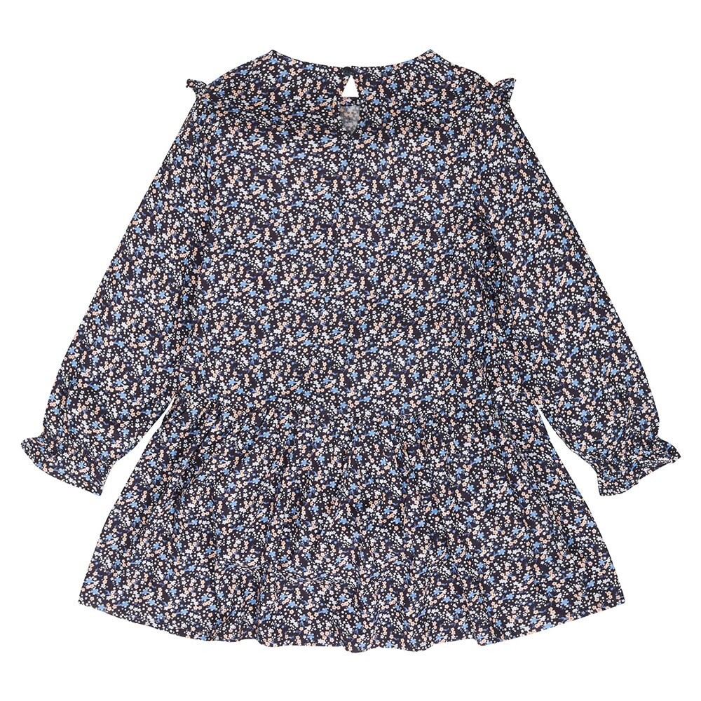 Платье Tom Tailor 1033975, разноцветный
Платье Tom Tailor 1033975, разноцветный