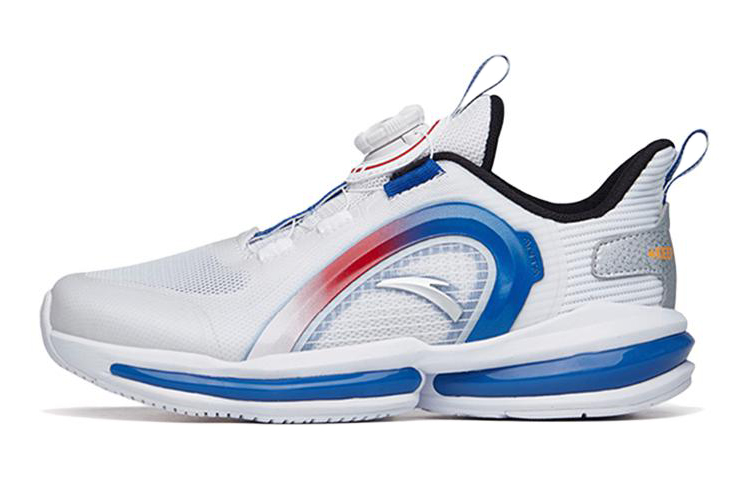 Antakids Амортизирующие устойчивые к истиранию дышащие низкие детские беговые кроссовки White Blue для подростков
Antakids Амортизирующие устойчивые к истиранию дышащие низкие детские беговые кроссовки White Blue для подростков