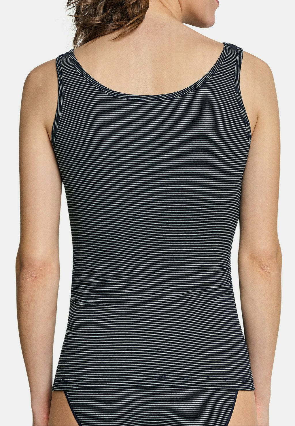 Базовый слой 4ER PACK ESSENTIALS Schiesser, синий
Базовый слой 4ER PACK ESSENTIALS Schiesser, синий