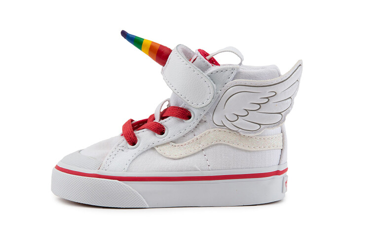 Сандалии Vans SK8 Toddler Shoes Baby
Сандалии Vans SK8 Toddler Shoes Baby