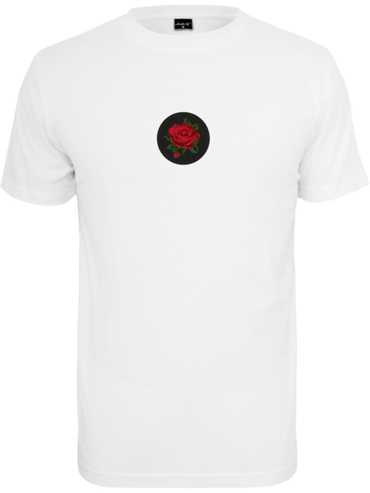 Футболка Mister Tee T-Shirt, белый
Футболка Mister Tee T-Shirt, белый