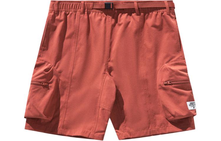 Летние шорты унисекс SS24 UNDEFEATED, Terracotta
Летние шорты унисекс SS24 UNDEFEATED, Terracotta