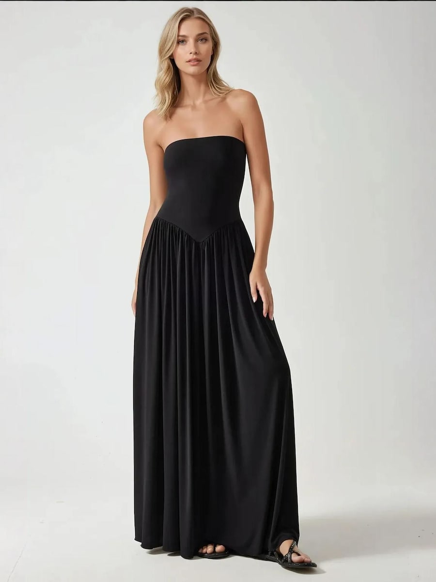 Платье Hiccup, черный
Платье Hiccup, черный