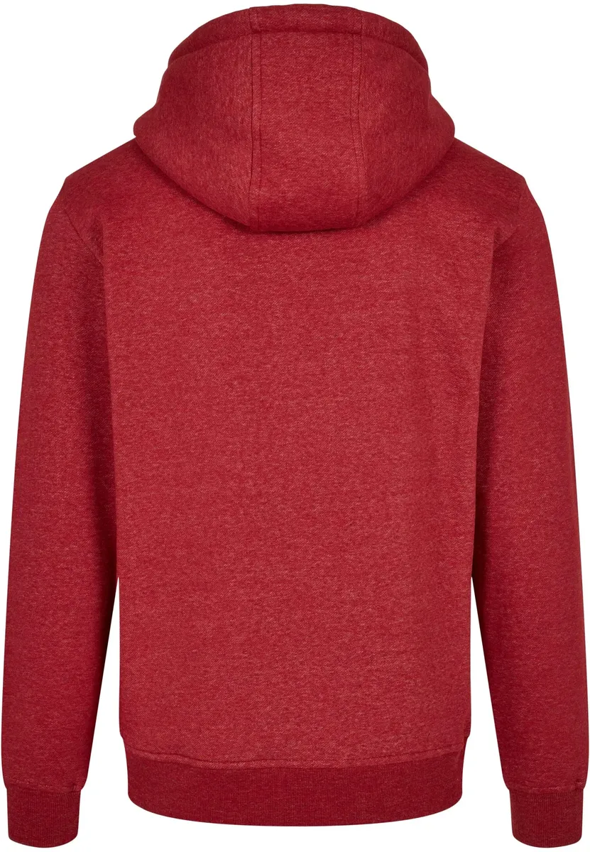 Толстовка URBAN CLASSICS " Urban Classics Men's Basic Melange Hoody", цвет Bloodstonemelange
Толстовка URBAN CLASSICS " Urban Classics Men's Basic Melange Hoody", цвет Bloodstonemelange