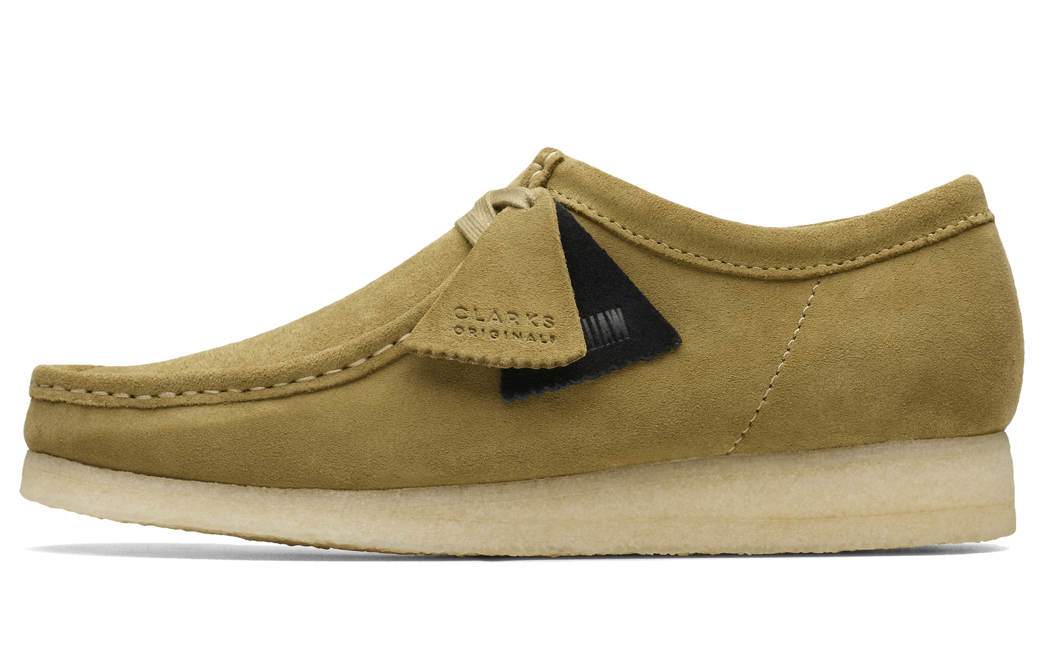 Clarks Мужские повседневные туфли Originals WALLABEE, зеленые
Clarks Мужские повседневные туфли Originals WALLABEE, зеленые
