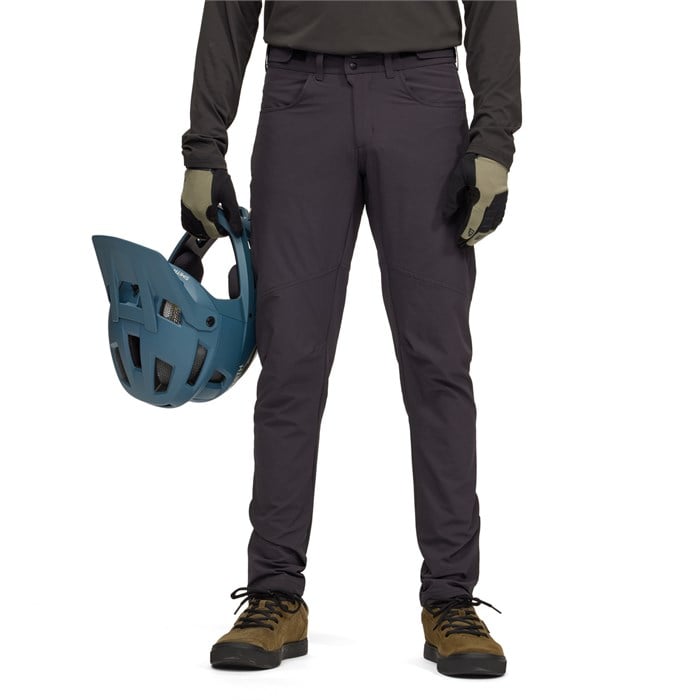 Велосипедные штаны Evo, Black
Велосипедные штаны Evo, Black