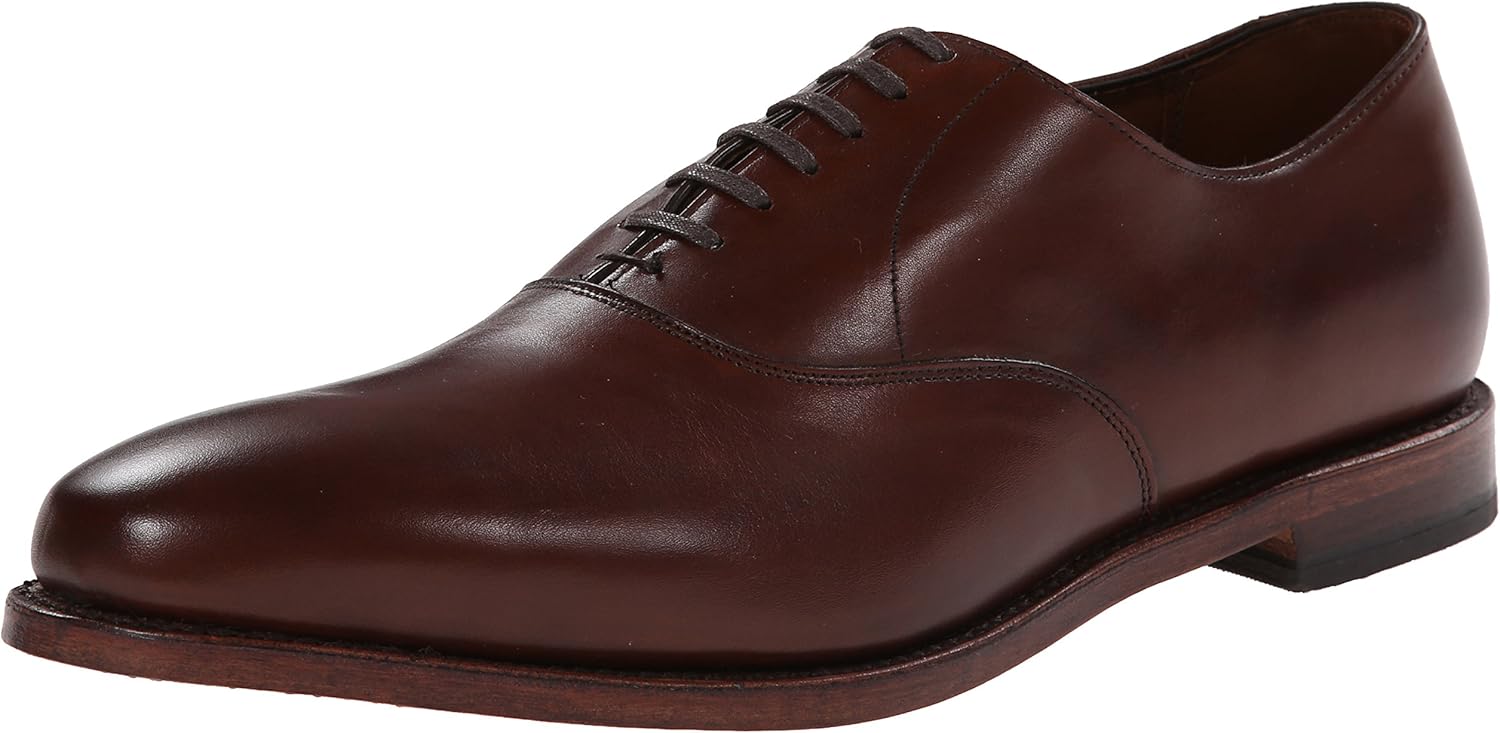 Туфли Allen Edmonds Mens Carlyle
Туфли Allen Edmonds Mens Carlyle