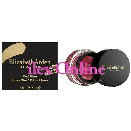 Румяна Cool Glow Cheek Tint Blush 04 Berry Rush — новые, в запечатанной коробке Elizabeth Arden
Румяна Cool Glow Cheek Tint Blush 04 Berry Rush — новые, в запечатанной коробке Elizabeth Arden