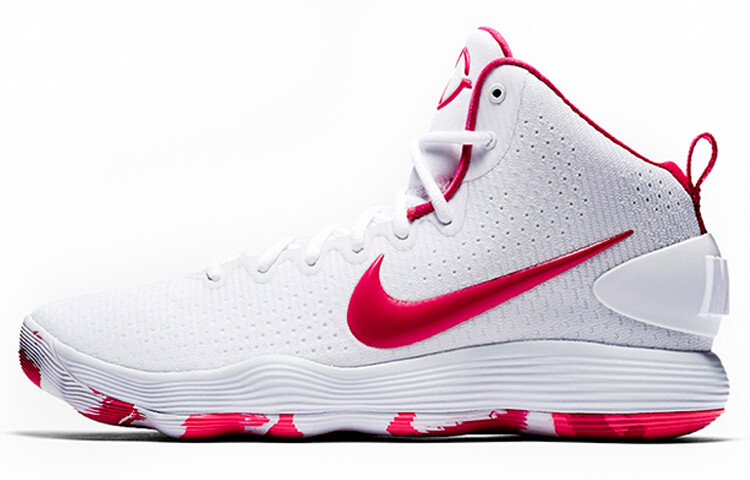 Мужские баскетбольные кроссовки Nike Hyperdunk 2017
Мужские баскетбольные кроссовки Nike Hyperdunk 2017