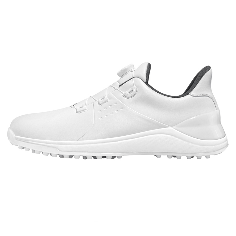 Мужские низкие гольф-ботинки Белый/Синий PGM, Тёмно-синий
Мужские низкие гольф-ботинки Белый/Синий PGM, Тёмно-синий