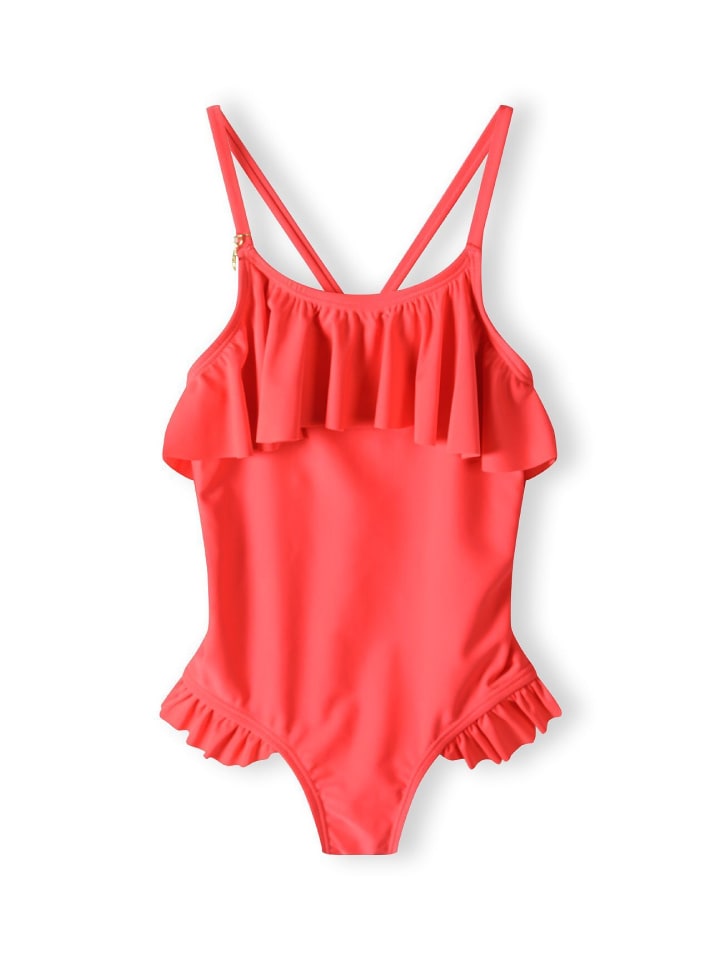 Купальник Minoti, коралловый
Купальник Minoti, коралловый