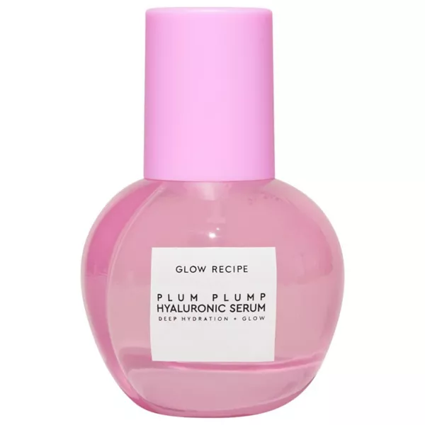 Увлажняющая сыворотка с гиалуроновой кислотой Plump Glow Recipe
Увлажняющая сыворотка с гиалуроновой кислотой Plump Glow Recipe