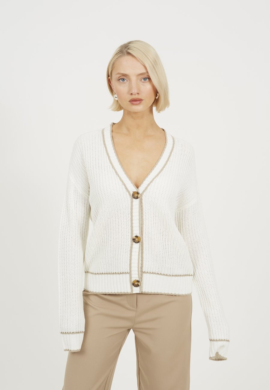 Кардиган Brave Soul Cardigan, Off-White
Кардиган Brave Soul Cardigan, Off-White