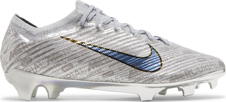 Кроссовки Zoom Mercurial Vapor 15 Elite SE FG '25th Anniversary', серебряный, Серый, Кроссовки Zoom Mercurial Vapor 15 Elite SE FG '25th Anniversary', серебряный
Кроссовки Zoom Mercurial Vapor 15 Elite SE FG '25th Anniversary', серебряный, Серый, Кроссовки Zoom Mercurial Vapor 15 Elite SE FG '25th Anniversary', серебряный