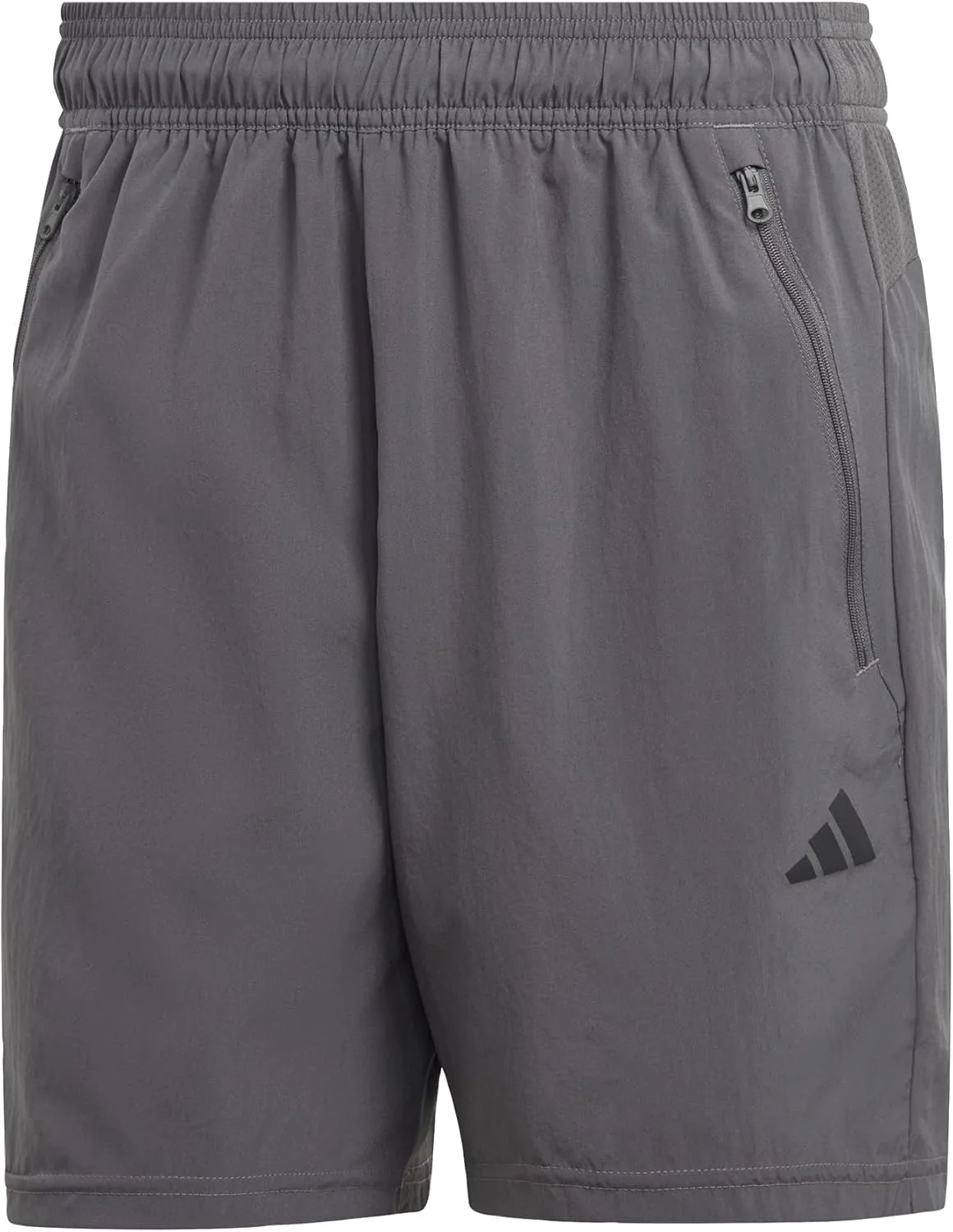 Мужские спортивные шорты adidas
Мужские спортивные шорты adidas