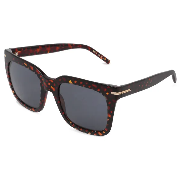 Солнцезащитные очки Boss 1656/s Boss, коричневый
Солнцезащитные очки Boss 1656/s Boss, коричневый