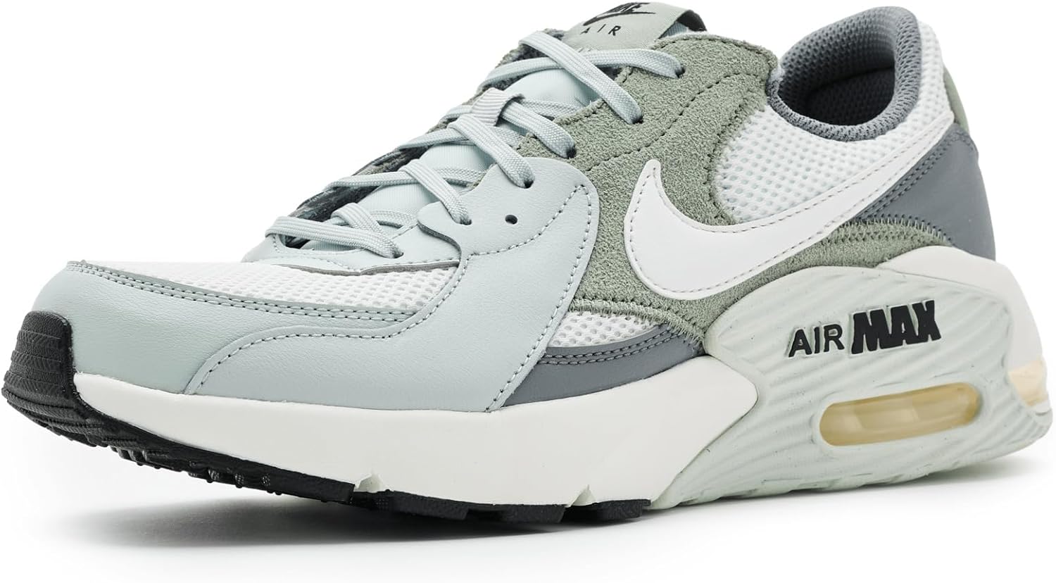Мужские кроссовки Nike Air Max Excee, белый
Мужские кроссовки Nike Air Max Excee, белый