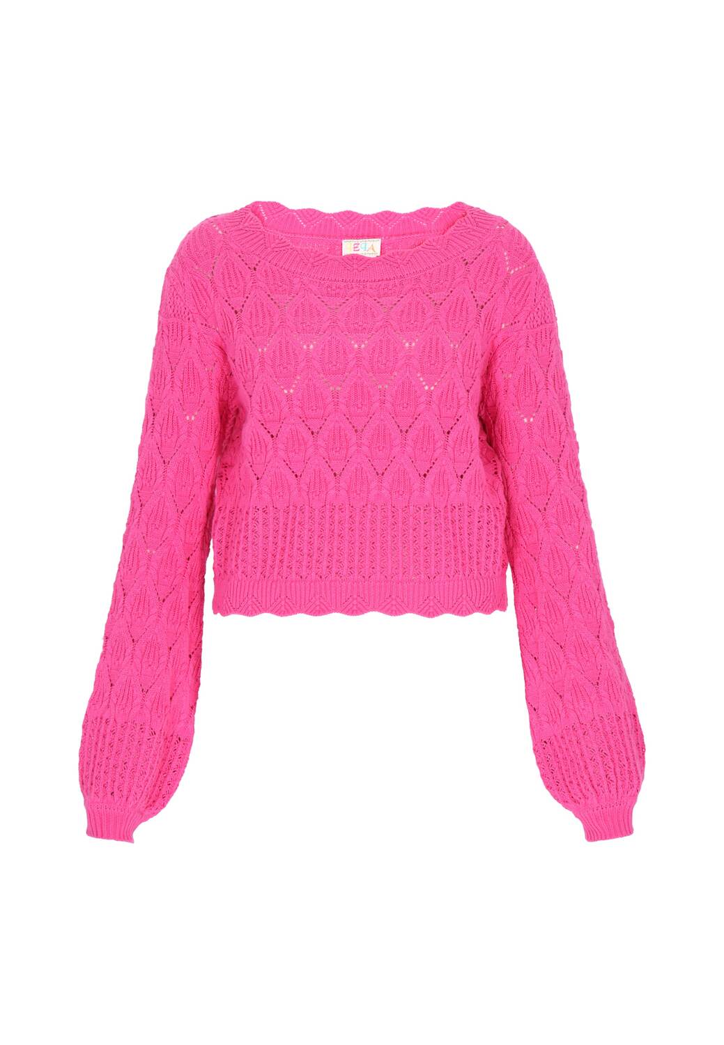 IZIA Свитер в светло-розовом цвете
IZIA Свитер в светло-розовом цвете