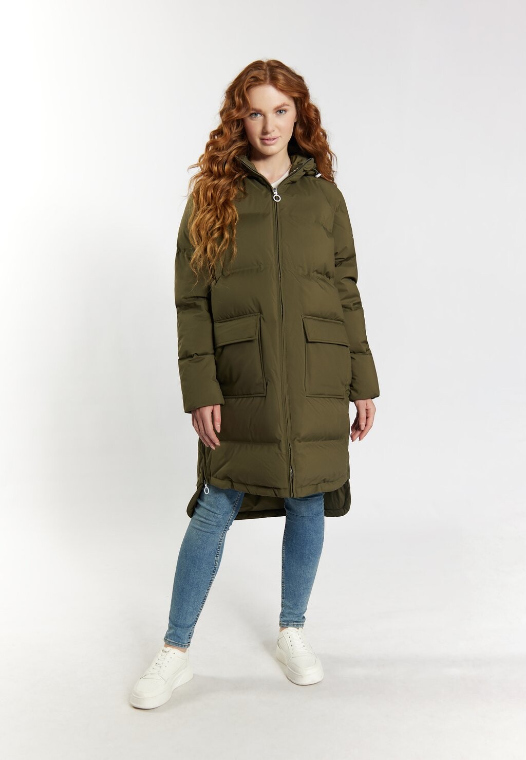 Зимнее пальто MIT WATTIERUNG KILATA DreiMaster, оливковый, Зеленый, Зимнее пальто MIT WATTIERUNG KILATA DreiMaster, оливковый
Зимнее пальто MIT WATTIERUNG KILATA DreiMaster, оливковый, Зеленый, Зимнее пальто MIT WATTIERUNG KILATA DreiMaster, оливковый