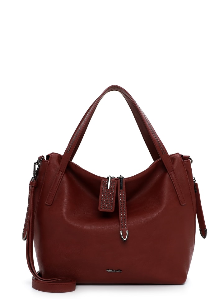 Сумка шоппер Tamaris, красный
Сумка шоппер Tamaris, красный