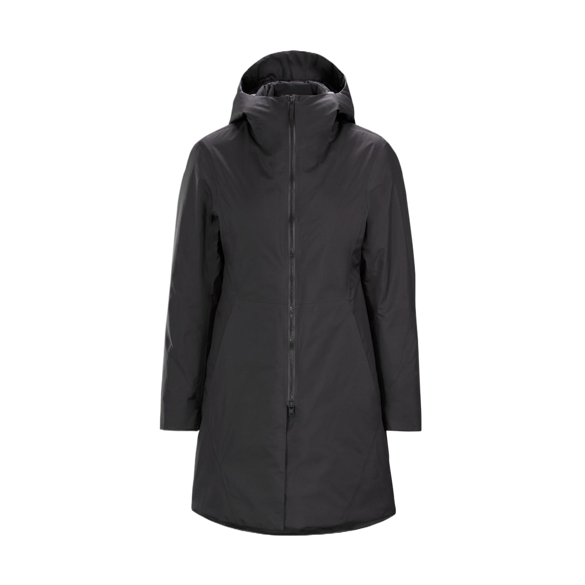Arcteryx Женское пальто, Black
Arcteryx Женское пальто, Black