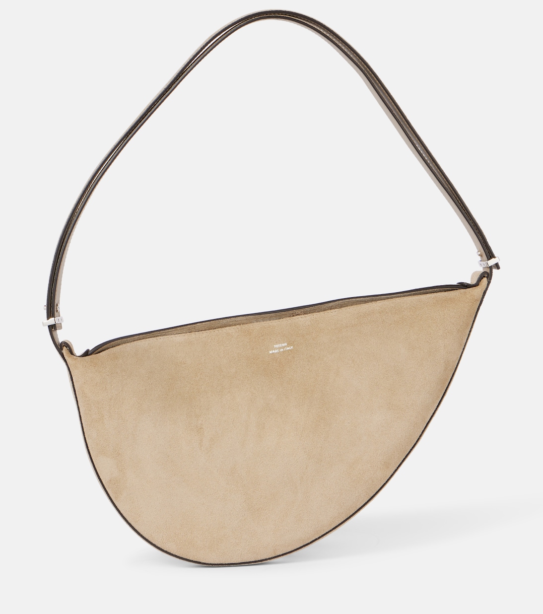 Сумка через плечо из замши Toteme, Desert 272
Сумка через плечо из замши Toteme, Desert 272
