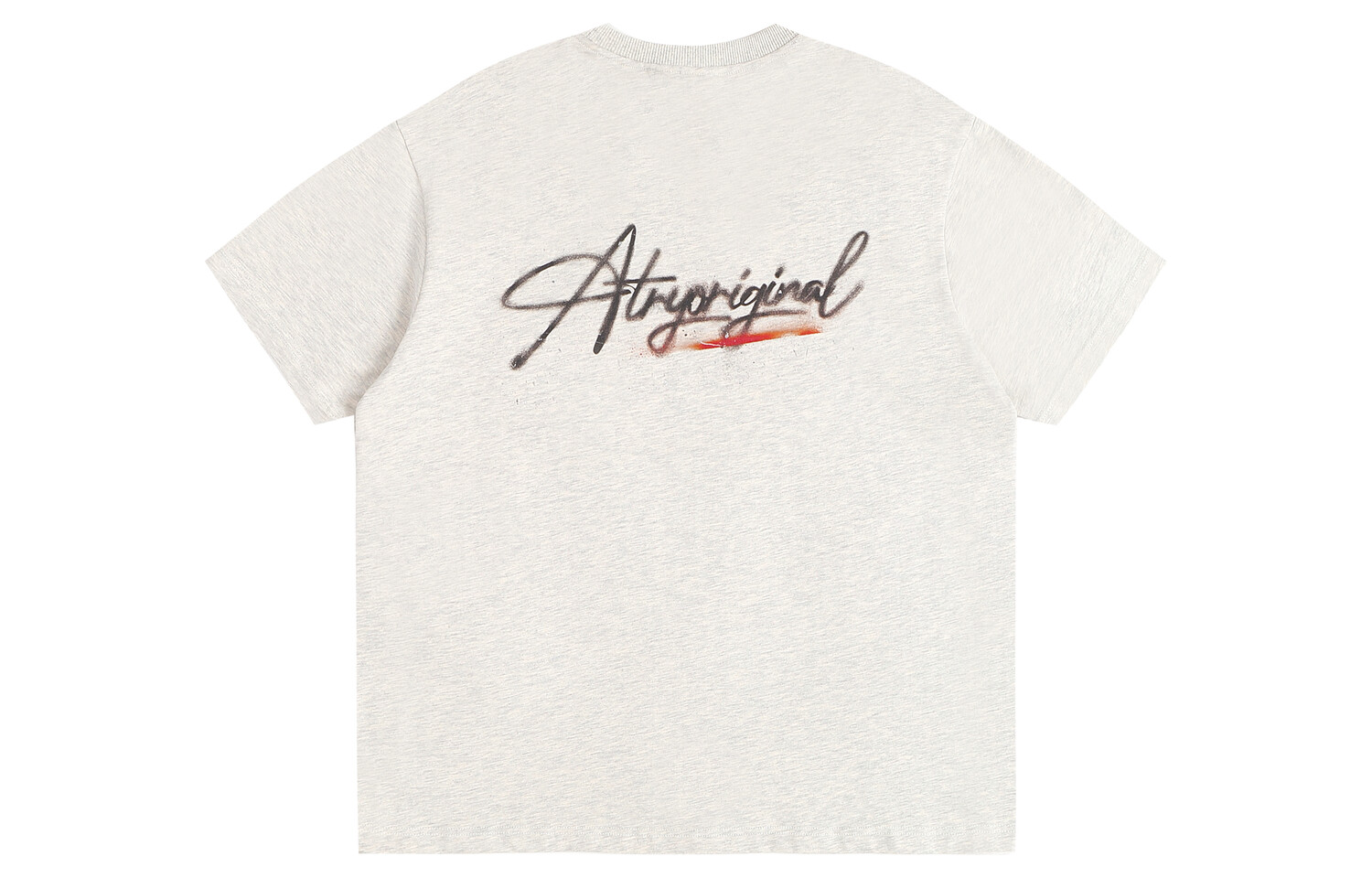 Футболка Flower Body LOGO Series унисекс Atry, черный
Футболка Flower Body LOGO Series унисекс Atry, черный