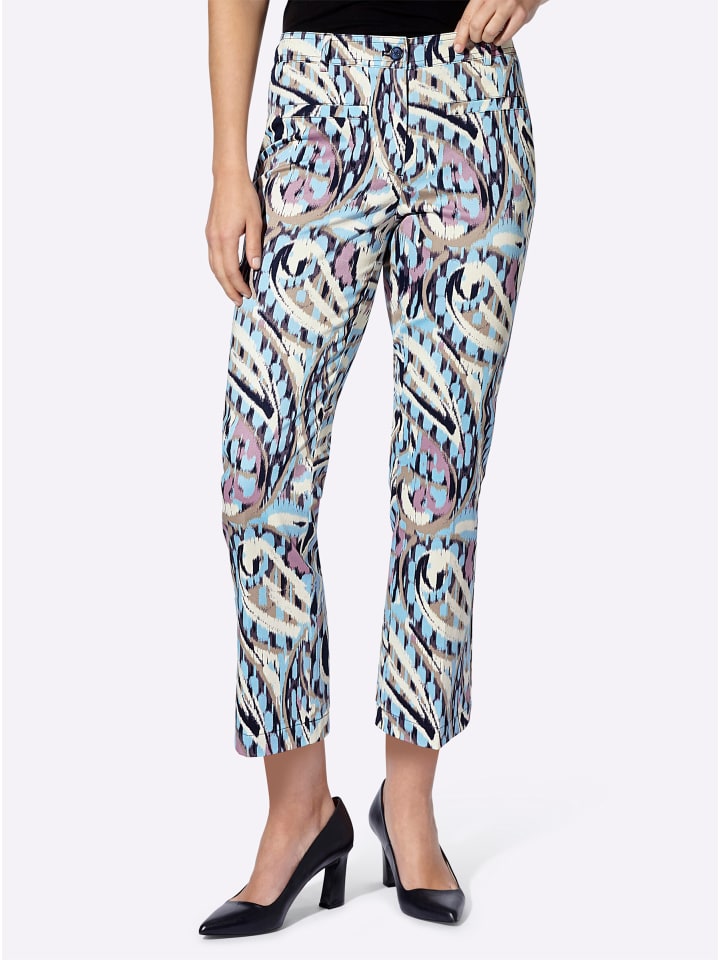 Тканевые шорты Heine
Тканевые шорты Heine