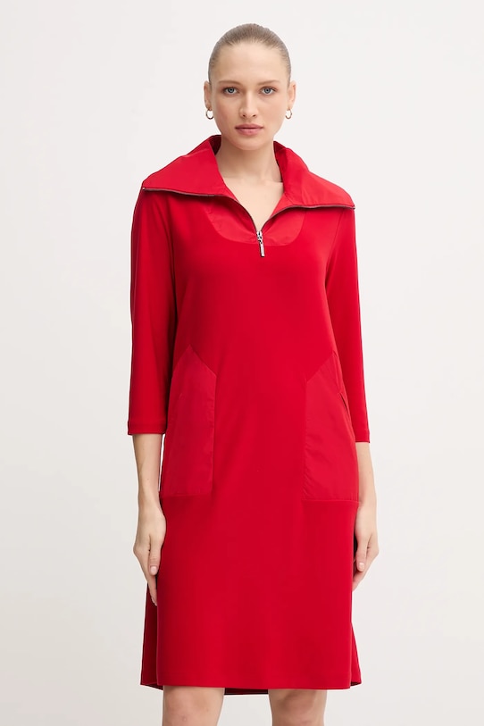 Платье Joseph Ribkoff, красный
Платье Joseph Ribkoff, красный