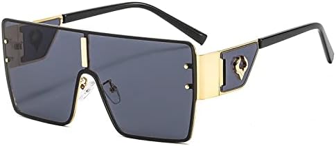 Очки 2027 года для женщин, ретро-оправа из металла, защита от УФ-излучения UV400, винтажные панк-очки, большие солнцезащитные очки для мужчин, очки для вождения MTZJH, 5
Очки 2027 года для женщин, ретро-оправа из металла, защита от УФ-излучения UV400, винтажные панк-очки, большие солнцезащитные очки для мужчин, очки для вождения MTZJH, 5