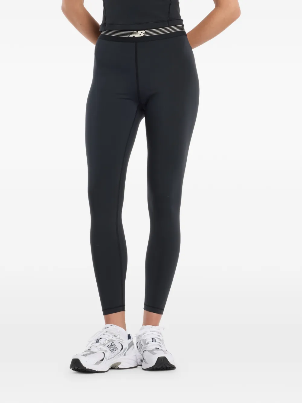 Леггинсы AC New Balance, черный
Леггинсы AC New Balance, черный