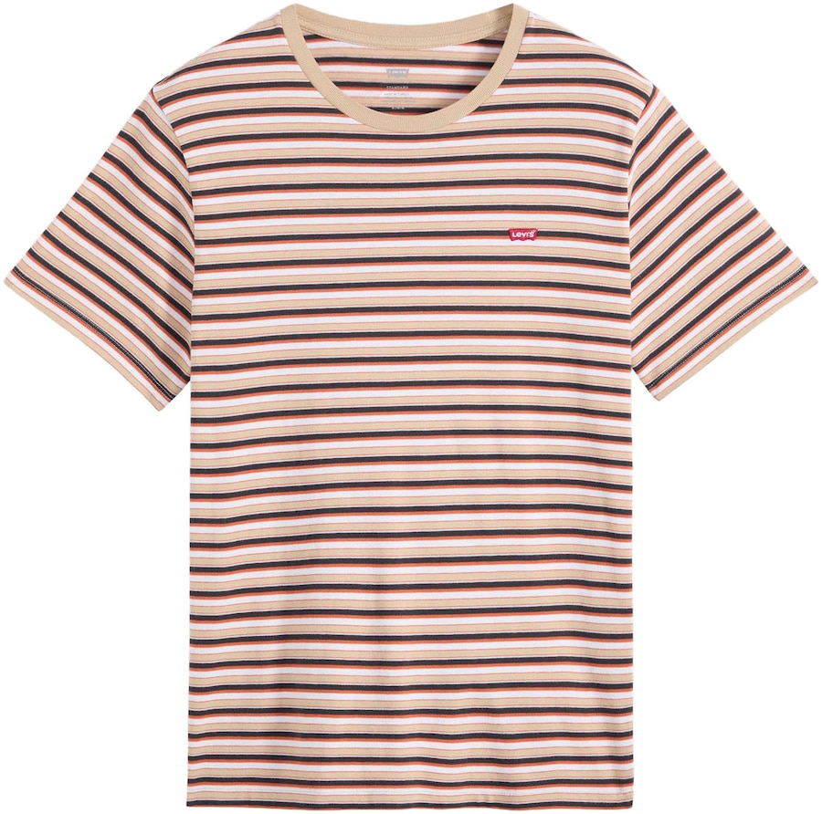 Рубашка LEVI'S , бежевый
Рубашка LEVI'S , бежевый