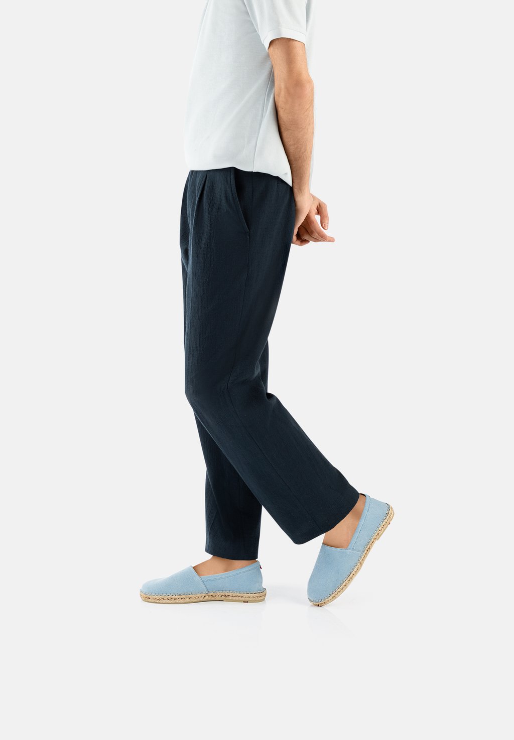 Эспадрильи Lloyd, синий
Эспадрильи Lloyd, синий