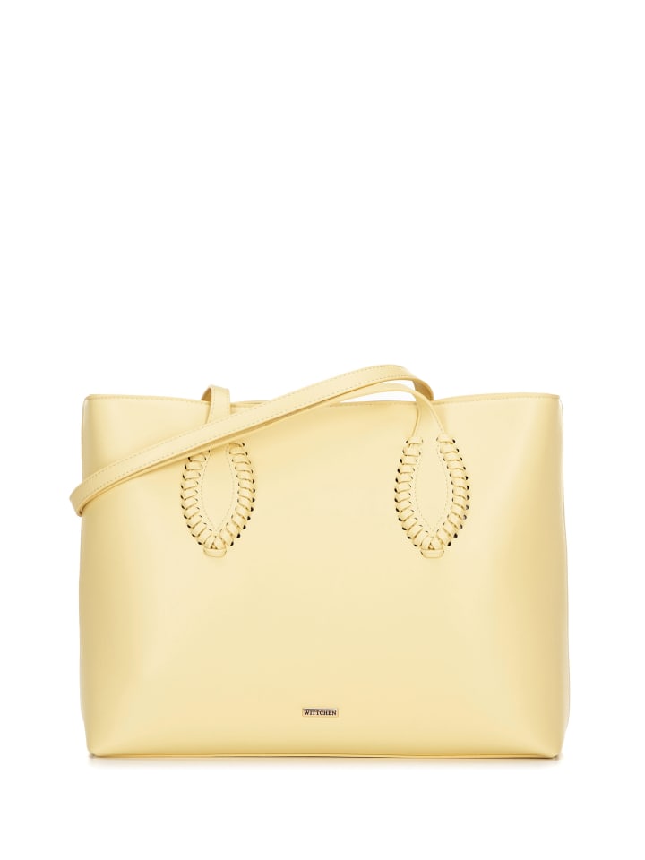 Сумка Wittchen, желтый
Сумка Wittchen, желтый