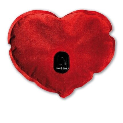 Мешок для питья Innofit Warm Heart — готов к использованию Innoliving Spa
Мешок для питья Innofit Warm Heart — готов к использованию Innoliving Spa