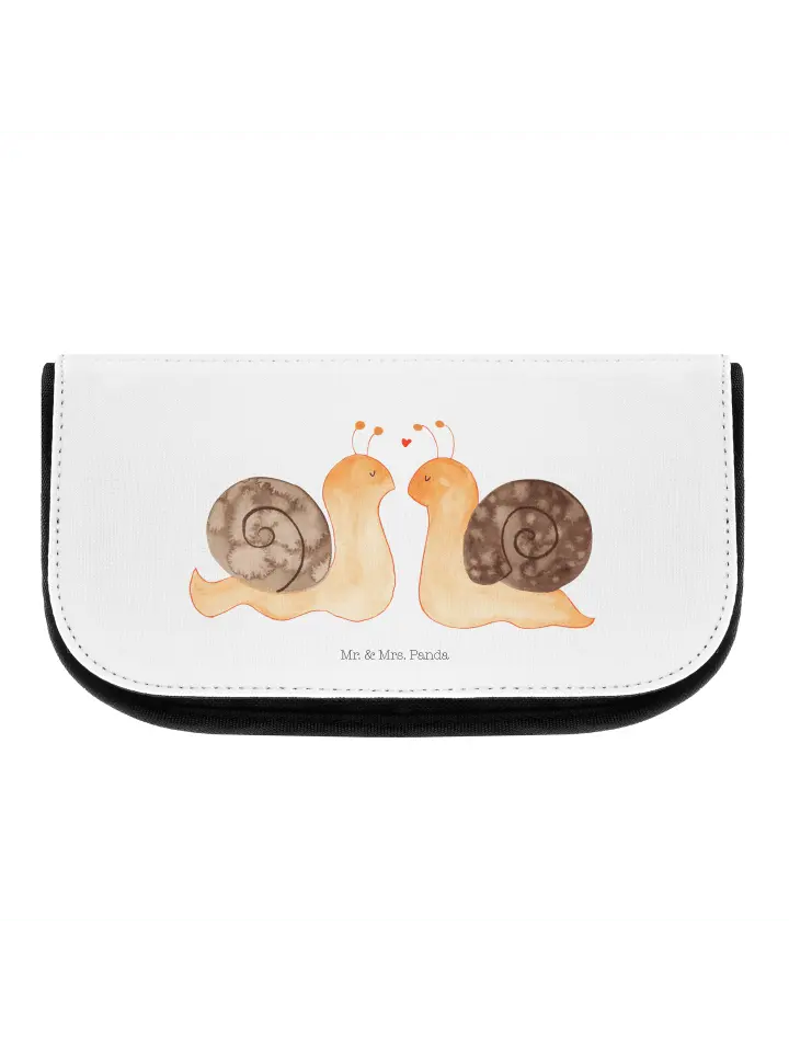 Косметичка Mr. & Mrs. Panda, белый
Косметичка Mr. & Mrs. Panda, белый