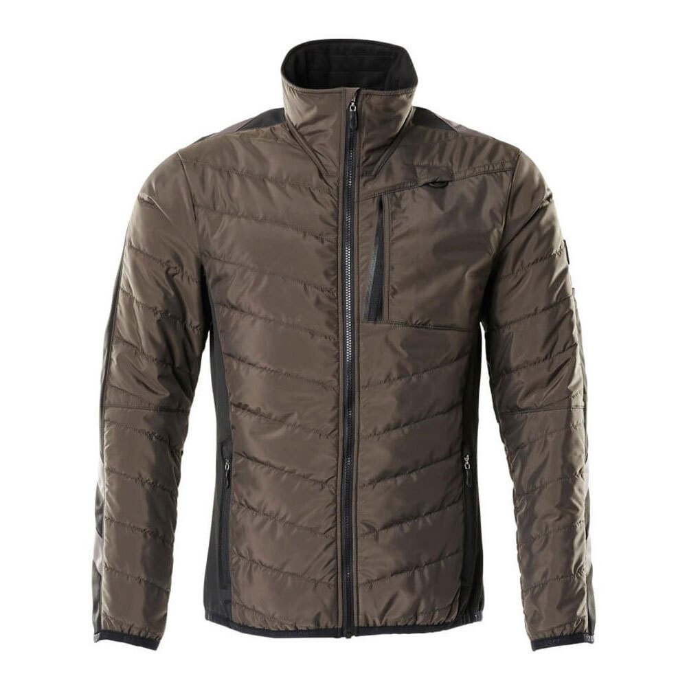 Спортивная куртка Mascot Unique 18615, коричневый
Спортивная куртка Mascot Unique 18615, коричневый