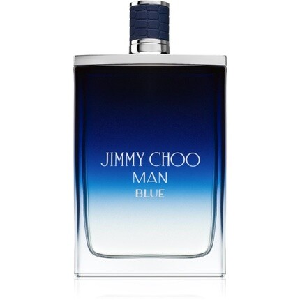 Jimmy Choo Man Blue Eau De Toilette 200 ml
Jimmy Choo Man Blue Eau De Toilette 200 ml
