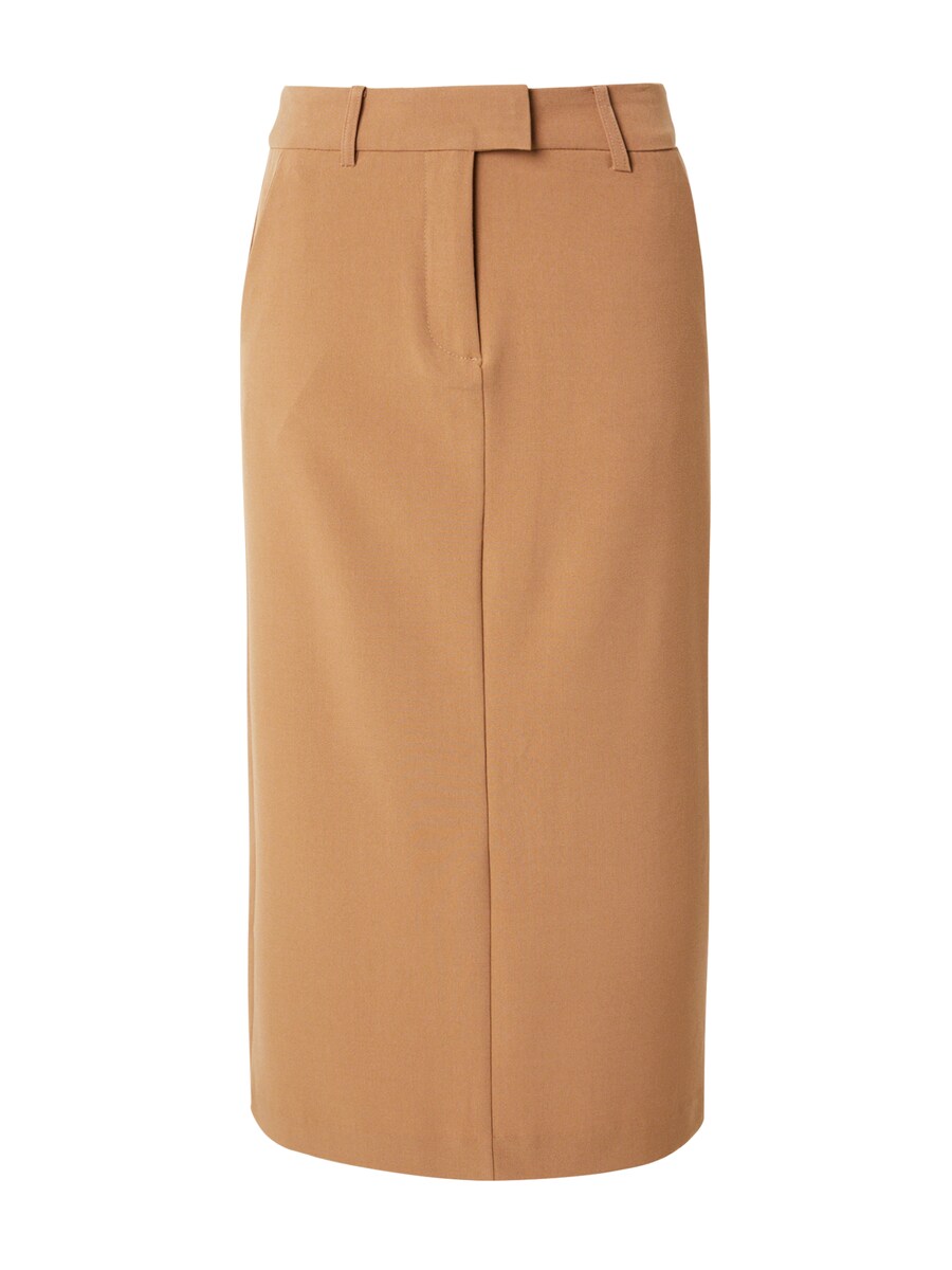 Юбка миди b.young Skirt DANTA, светло-коричневый
Юбка миди b.young Skirt DANTA, светло-коричневый