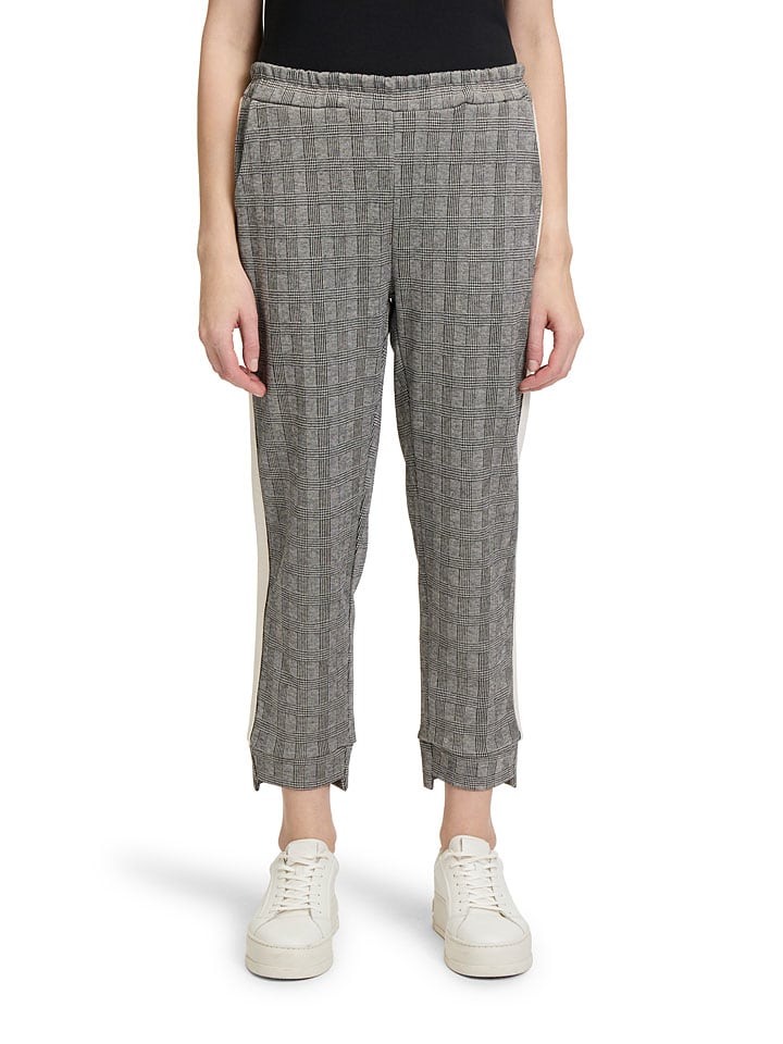 BETTY & CO Серые брюки
BETTY & CO Серые брюки