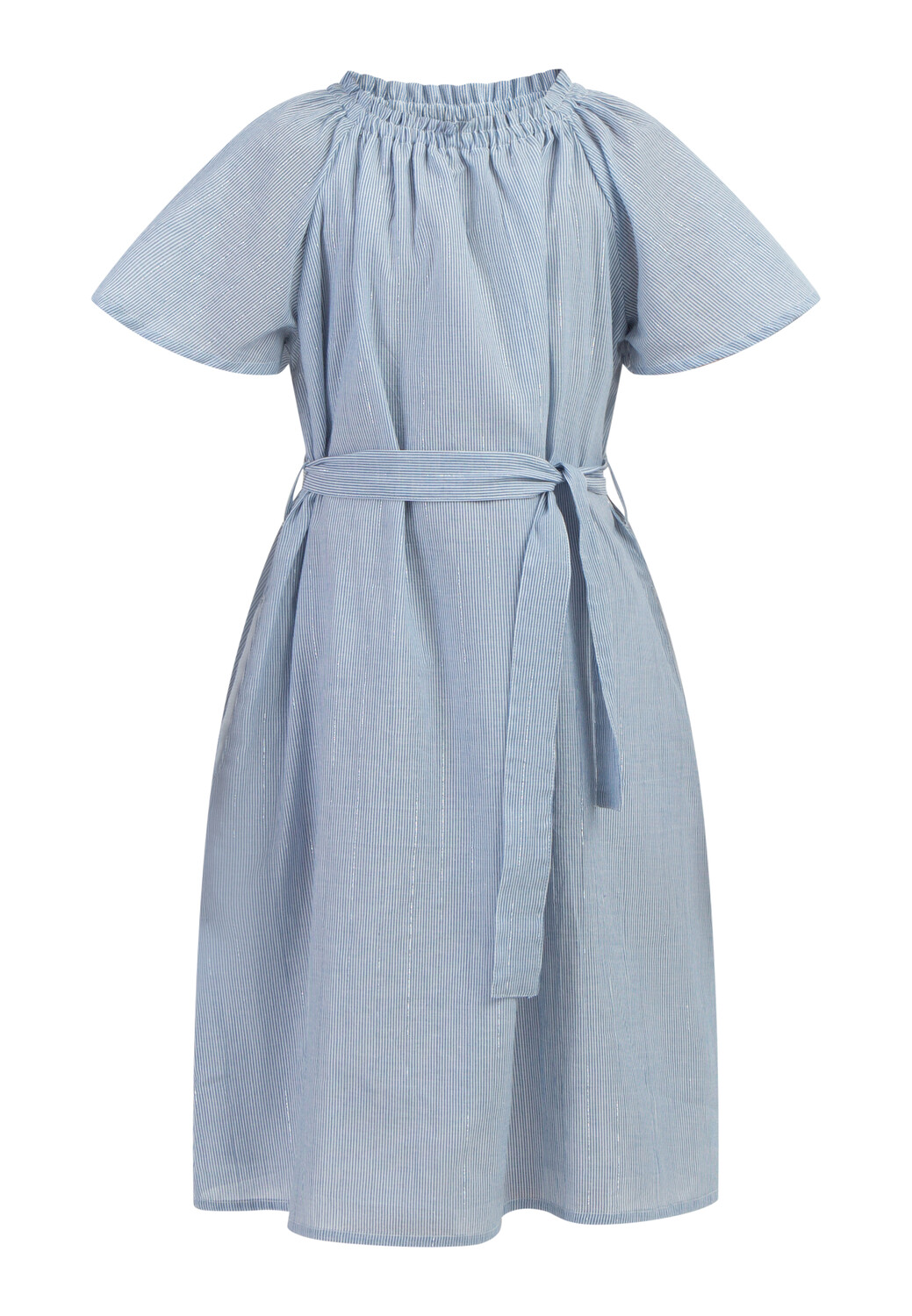 Платье DreiMaster Sommer, цвет Hellblaue Dünne Streifen
Платье DreiMaster Sommer, цвет Hellblaue Dünne Streifen