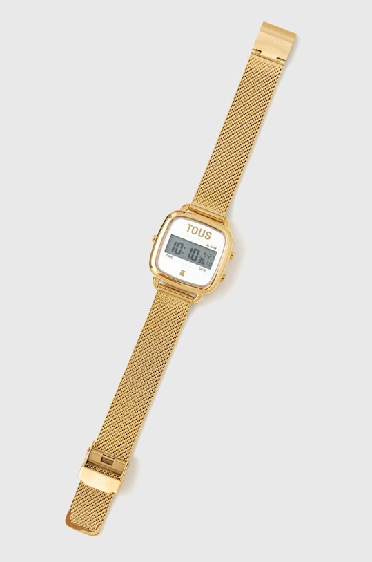 Часы Tous, золотой
Часы Tous, золотой