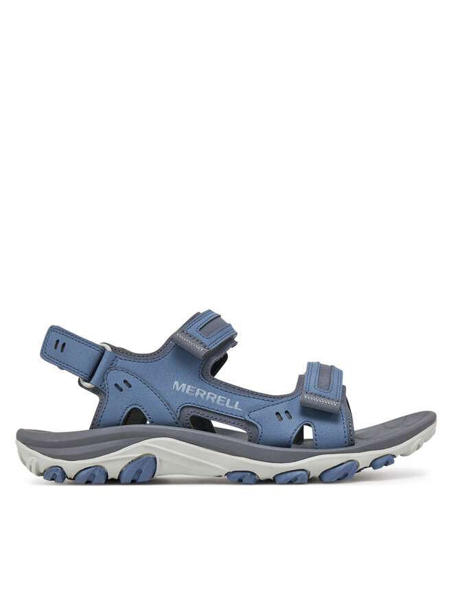 Кроссовки Maipo Explorer Aerosport J038037 Merrell, синий
Кроссовки Maipo Explorer Aerosport J038037 Merrell, синий