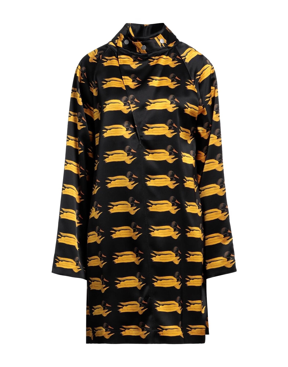 Платье Burberry, черный
Платье Burberry, черный