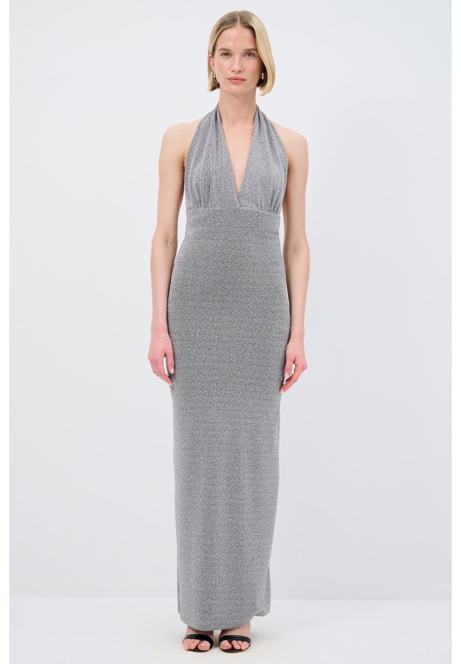 Платье adL Cocktail dress / Party dress, Silver/Silver-Coloured
Платье adL Cocktail dress / Party dress, Silver/Silver-Coloured
