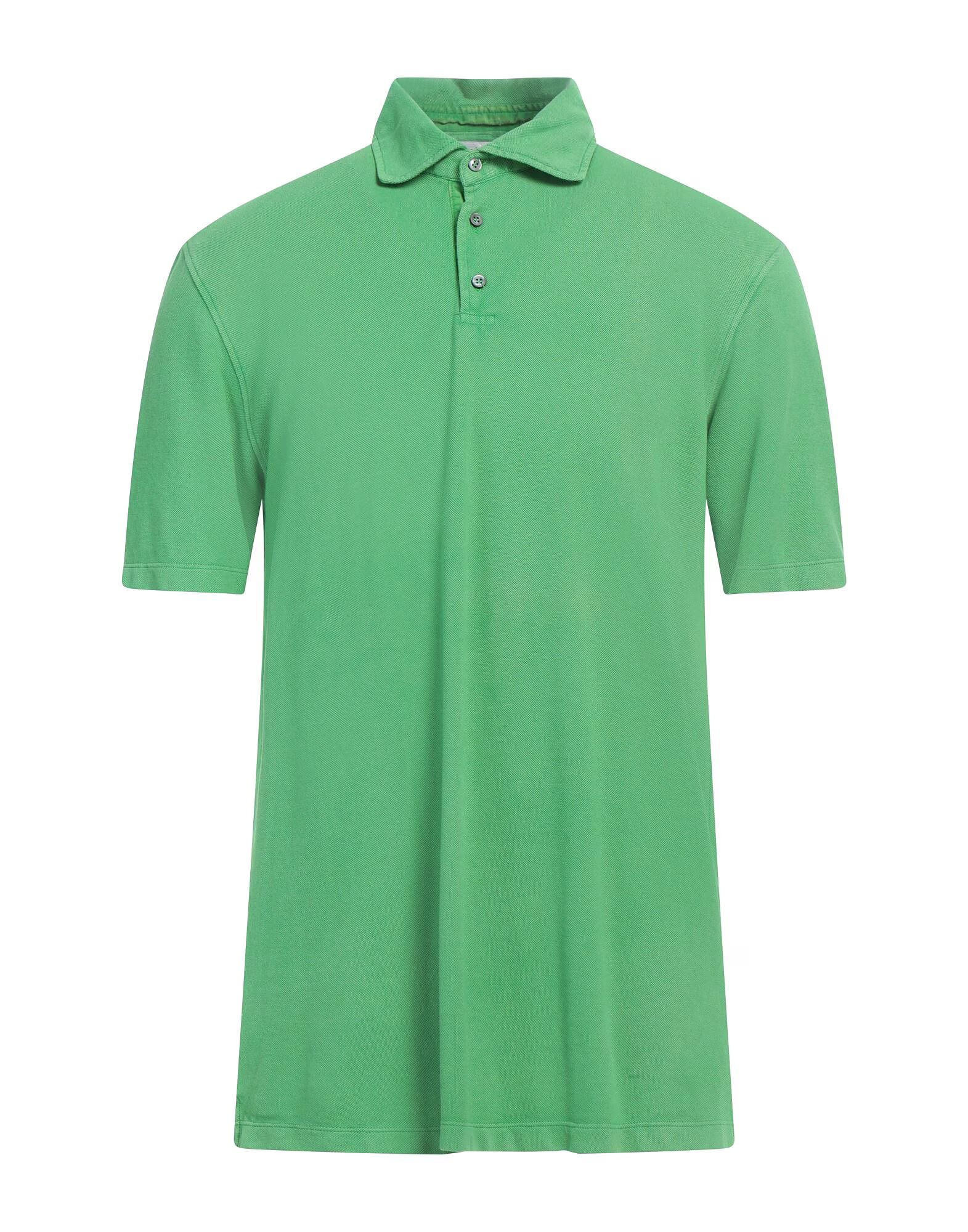 Рубашка поло Reyer, зеленый
Рубашка поло Reyer, зеленый