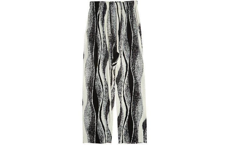 Повседневные брюки унисекс Raucohouse, черный
Повседневные брюки унисекс Raucohouse, черный